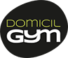 Logo Domicil'Gym